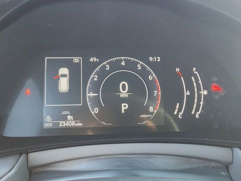 Used 2024 Lexus TX 350 AWD image 18