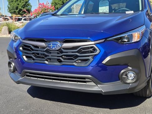 Used 2026 Subaru Crosstrek 2.5i Premium AWD/4WD image 8