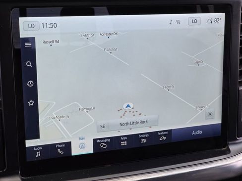 Certified 2022 Ford F150 Lariat AWD/4WD image 19