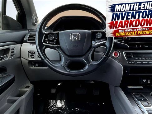 Used 2021 Honda Pilot Special Edition image 9