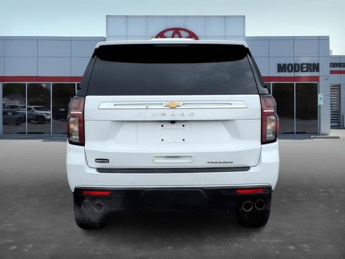 Used 2021 Chevrolet Tahoe Premier image 6