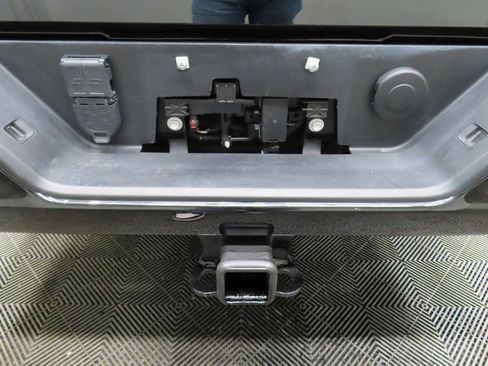 Used 2024 Chevrolet Silverado 2500 LTZ w/ LTZ Plus Package image 45