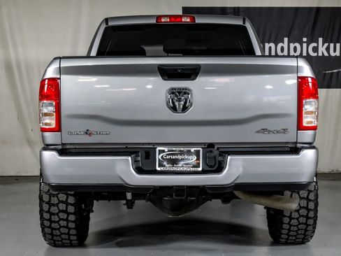 Used 2022 RAM 3500 Lone Star image 10