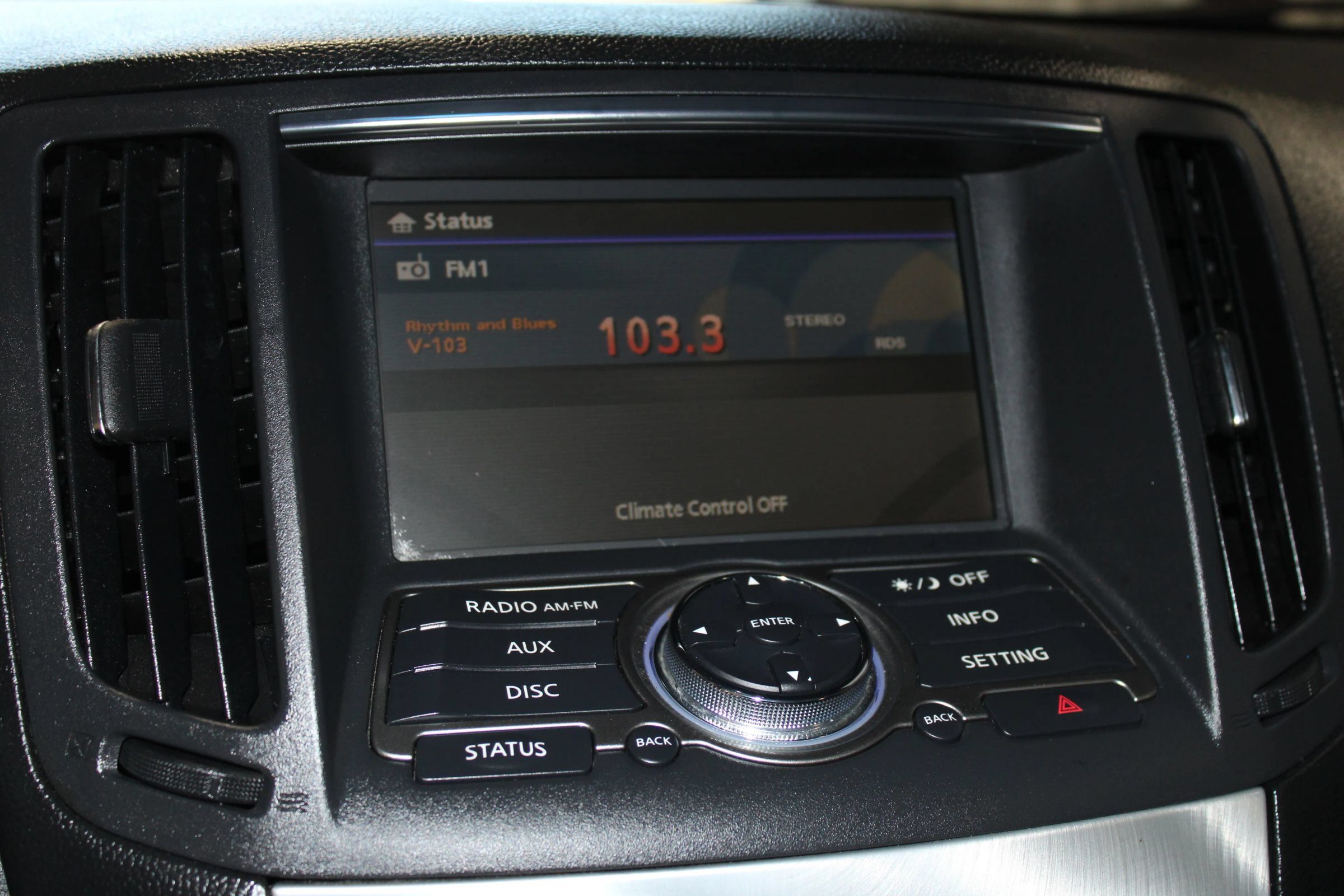 Used 2013 INFINITI G37 Journey w/ Premium Pkg RWD image 15