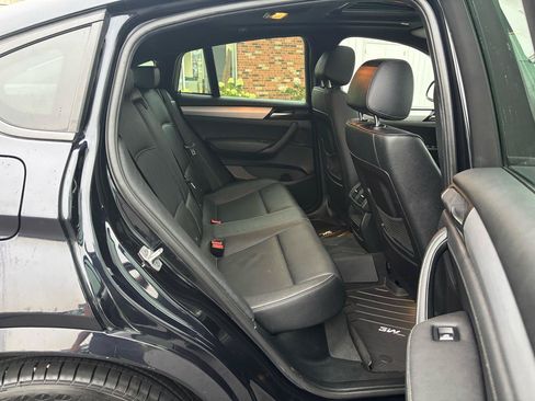 Used 2018 BMW X4 xDrive28i AWD/4WD image 13