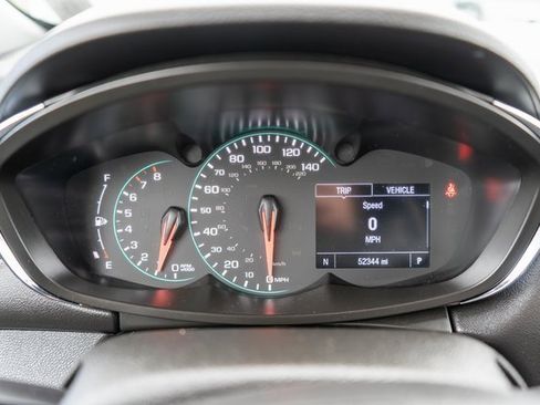 Used 2019 Chevrolet Trax Premier image 20