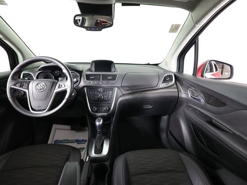 Used 2016 Buick Encore Convenience image 29