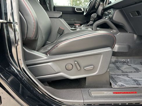 Used 2023 Ford Bronco Raptor image 46