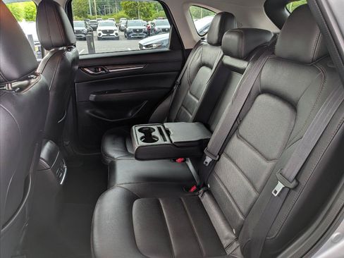 Used 2018 MAZDA CX-5 Grand Touring AWD/4WD image 25