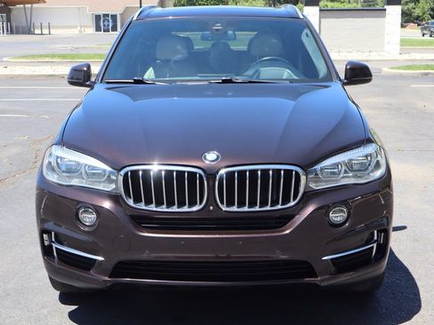 Used 2018 BMW X5 xDrive35i w/ Executive Package AWD/4WD image 12