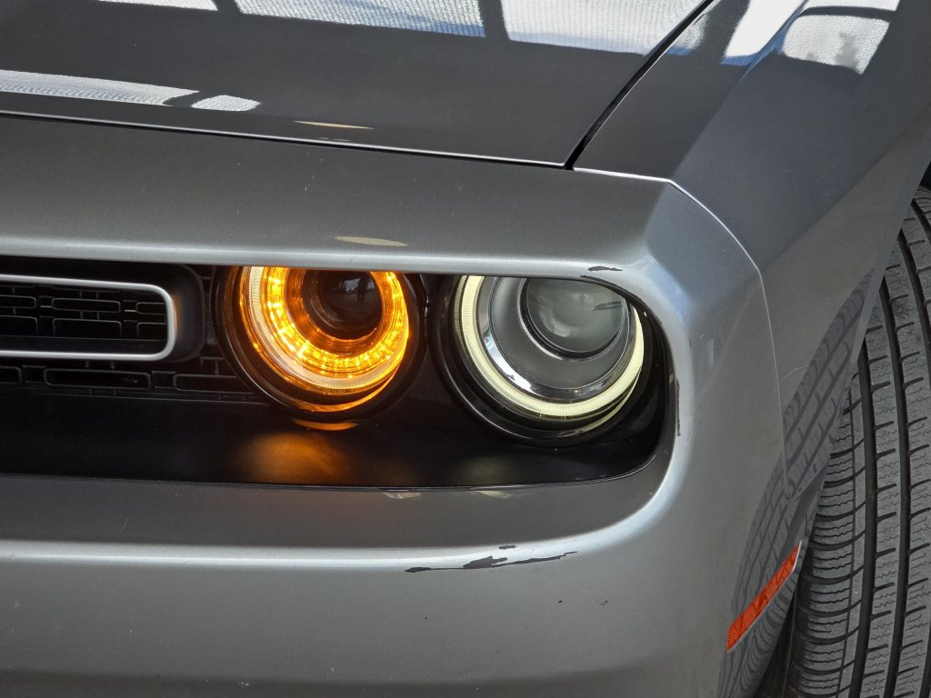 Used 2018 Dodge Challenger SXT RWD image 32