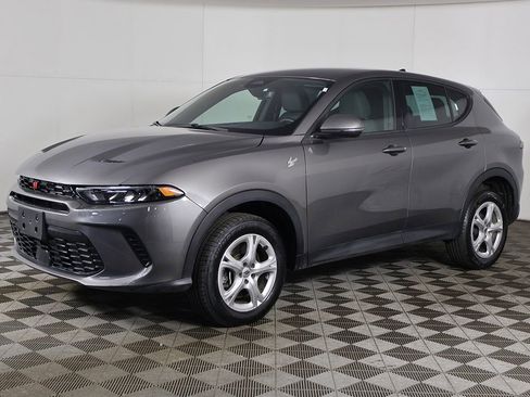 Used 2024 Dodge Hornet GT w/ Cold Weather Group AWD/4WD image 7