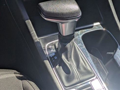 Used 2024 Hyundai Tucson SEL image 12