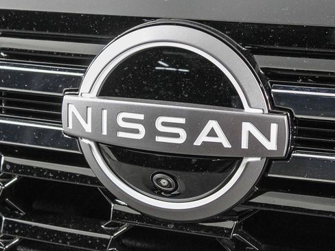 New 2026 Nissan Armada SL image 5