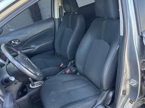 Used 2014 Nissan Versa Note SV FWD image 7