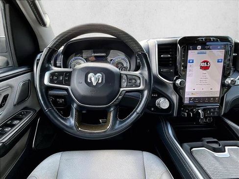 Used 2022 RAM 1500 Limited RWD image 7
