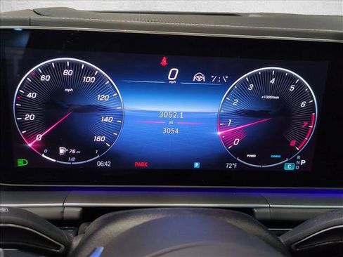 Certified 2024 Mercedes-Benz Maybach GLS 600 4MATIC image 11