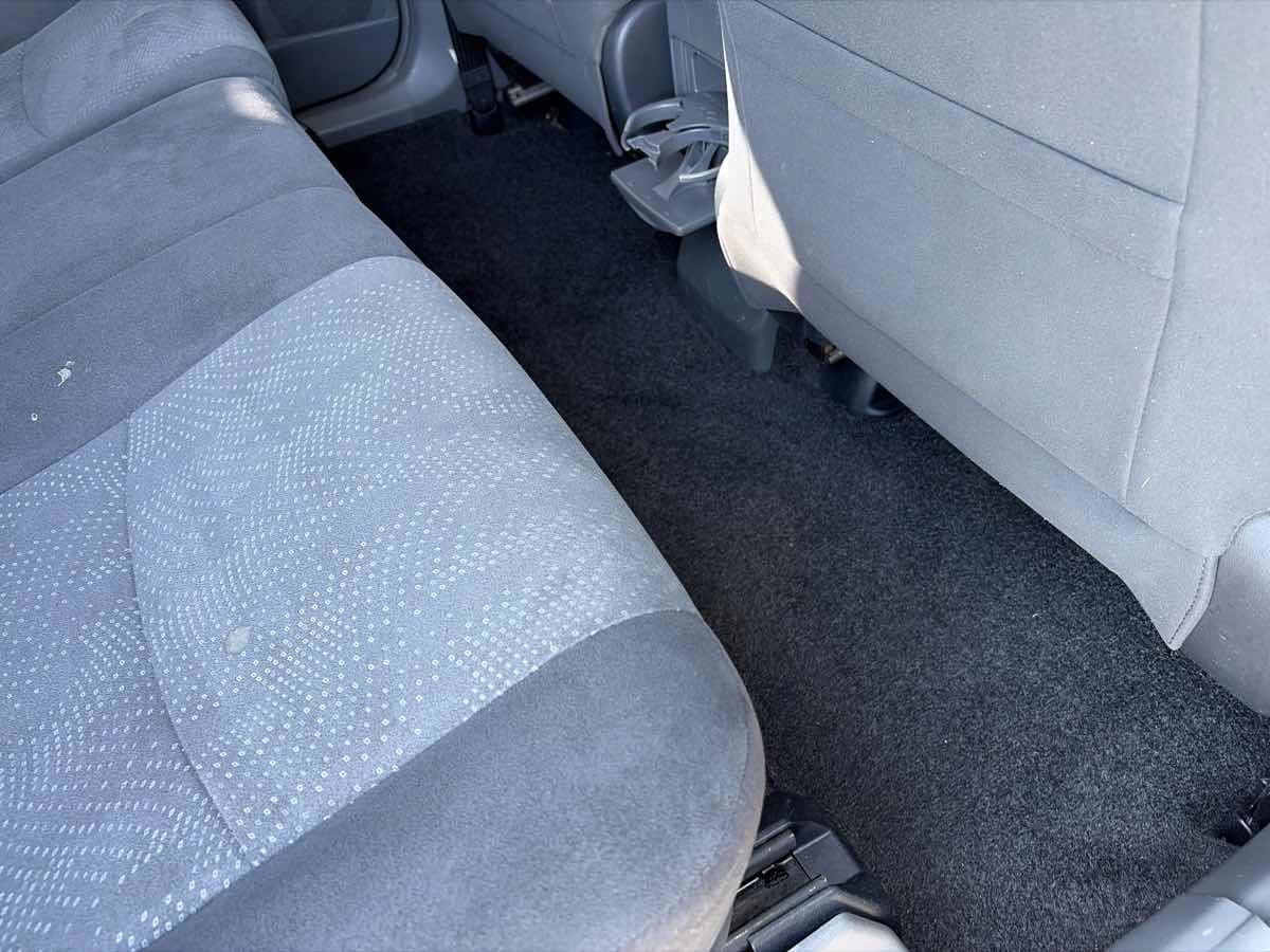 Used 2012 Toyota Prius V Three FWD image 25