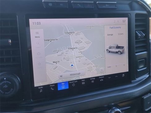 Used 2024 Ford F450 Lariat w/ Lariat Ultimate Package image 25