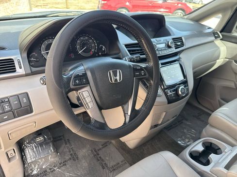Used 2015 Honda Odyssey EX-L image 28