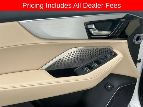 Certified 2024 Acura MDX SH-AWD image 10