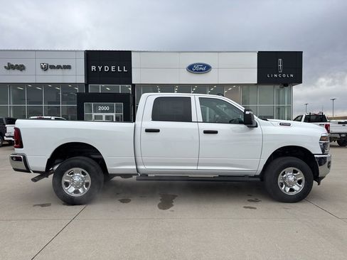 New 2026 RAM 2500 Tradesman image 2