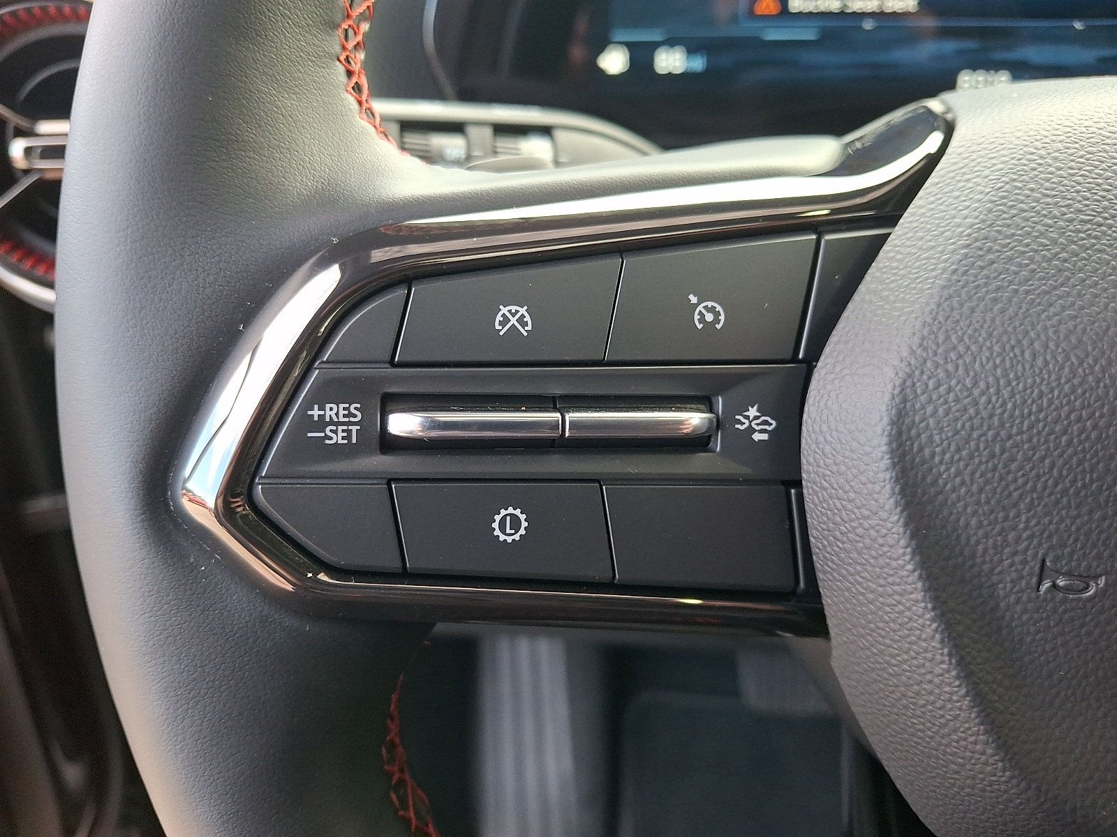 Used 2026 Chevrolet Equinox RS FWD image 20
