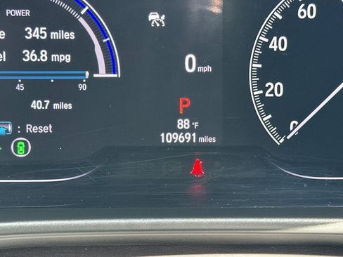 Used 2022 Honda Accord Sport image 28