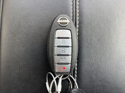 Used 2025 Nissan Altima 2.5 SV image 28