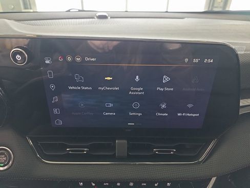 Used 2026 Chevrolet Equinox RS w/ Convenience Package III image 21