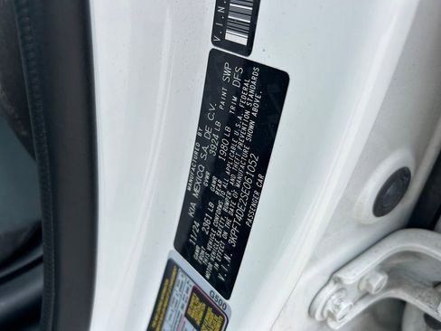 Used 2025 Kia K4 FWD image 10