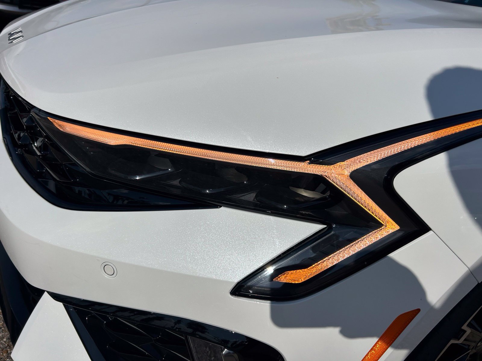New 2025 Kia K5 GT FWD image 8