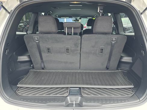 Used 2022 Honda Pilot Sport image 14