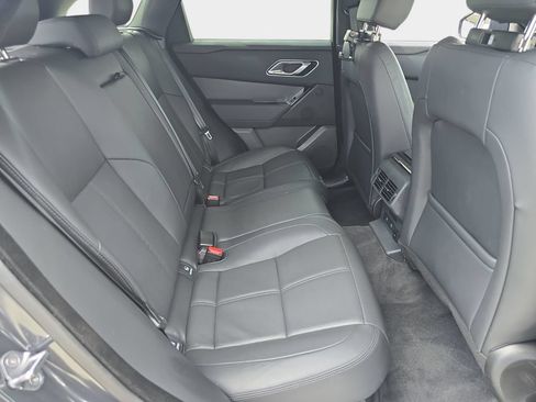 Certified 2026 Land Rover Range Rover Velar S AWD/4WD image 13