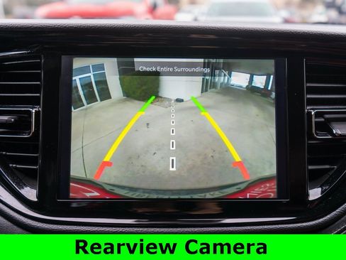 Used 2021 Dodge Durango SRT w/ Black Package image 28