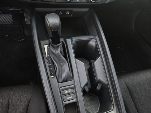 Certified 2024 Honda Accord LX image 11