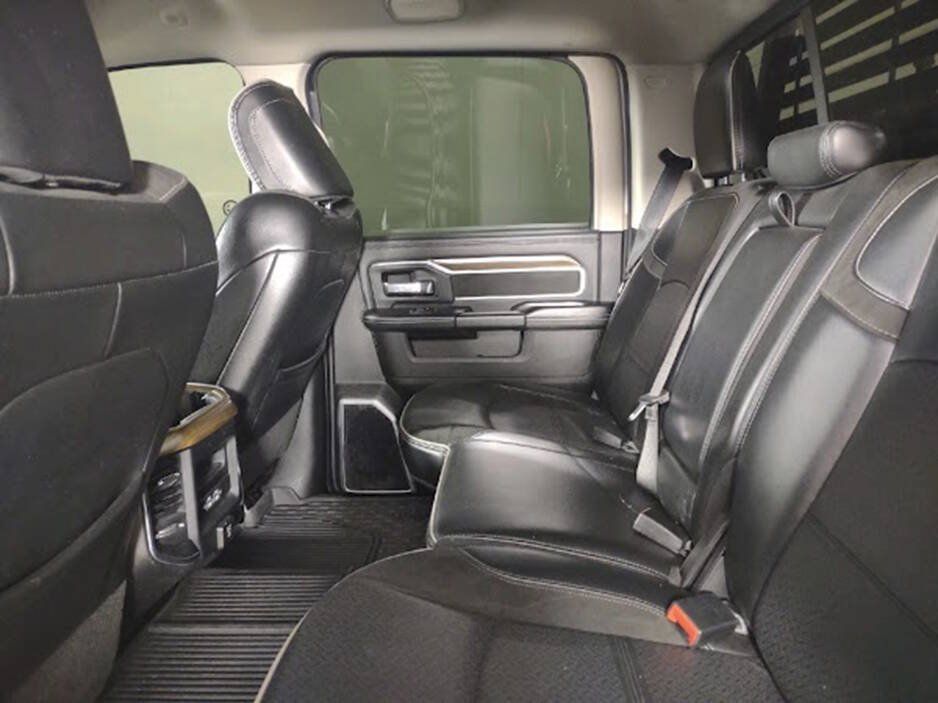 Used 2023 RAM 2500 Laramie AWD/4WD image 15