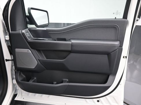 New 2026 Ford F150 Lariat w/ Equipment Group 501A Mid image 6