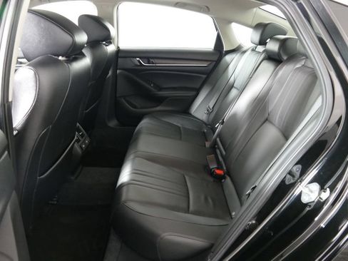 Used 2022 Honda Accord EX-L image 28
