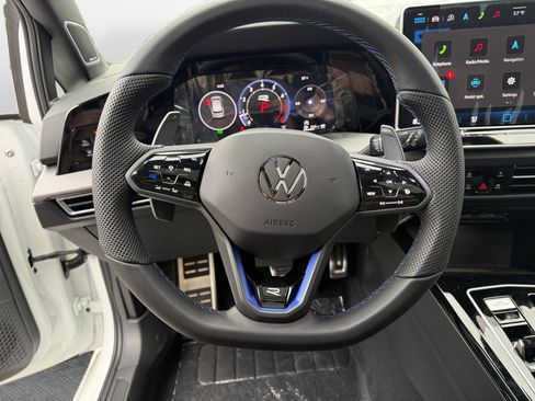 New 2026 Volkswagen Golf image 10