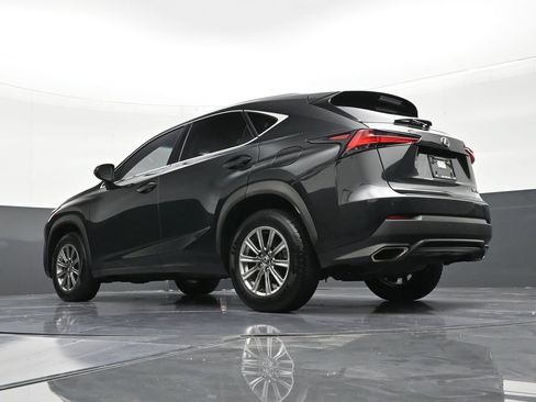 Used 2019 Lexus NX 300 FWD w/ Comfort Package image 24