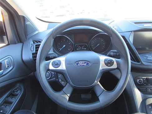 Used 2015 Ford Escape SE w/ Equipment Group 201A image 10