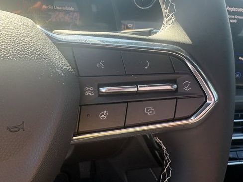 New 2026 Chevrolet Traverse LT image 29