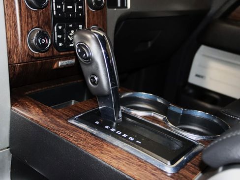 Used 2014 Ford F150 Lariat w/ Equipment Group 502A Luxury image 42