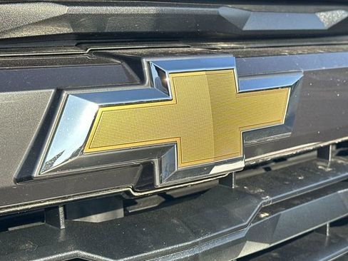 Certified 2024 Chevrolet Colorado LT w/ LT Convenience Package III image 29