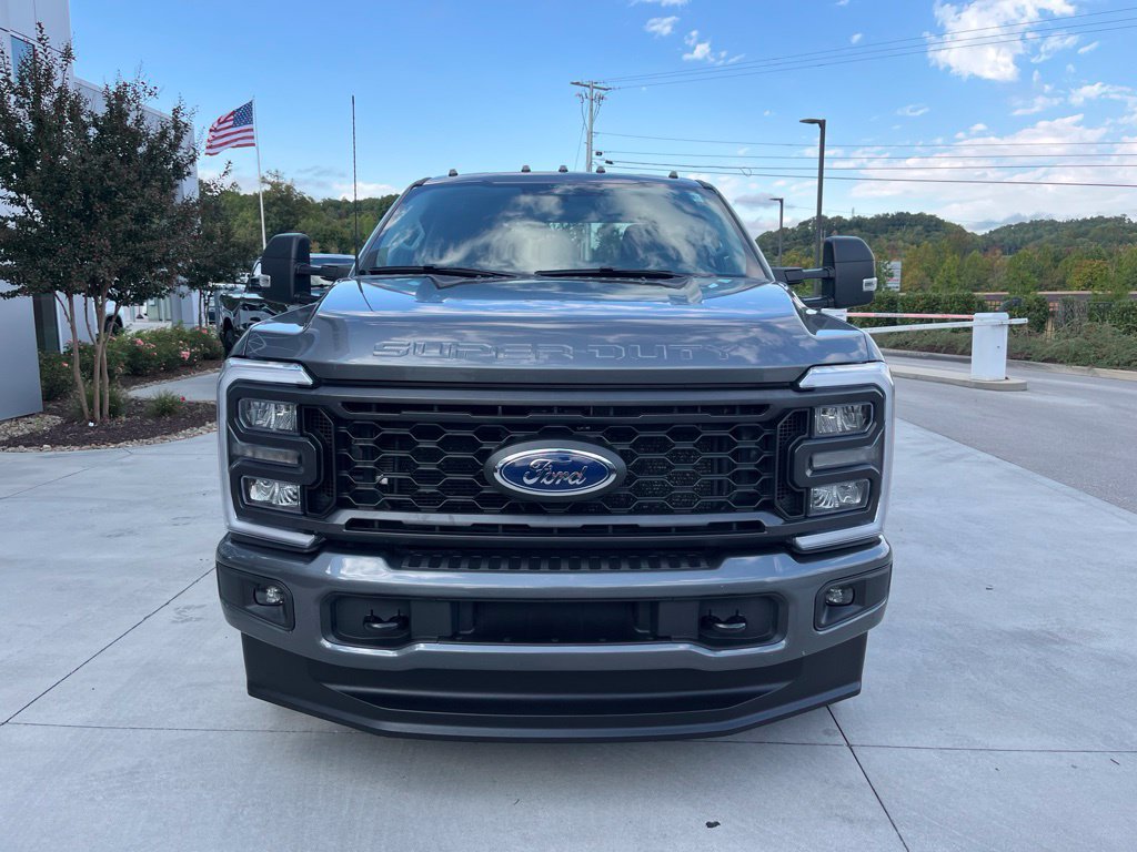Used 2026 Ford F350 XL w/ STX Appearance Package AWD/4WD image 31