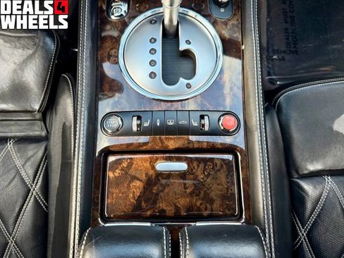 Used 2012 Bentley Flying Spur Flying Spur Speed AWD/4WD image 21