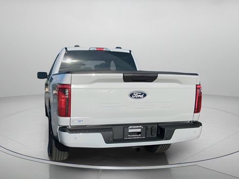 New 2026 Ford F150 STX w/ Equipment Group 200A RWD image 26