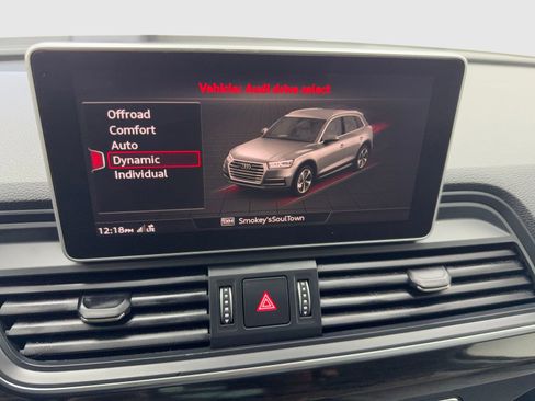 Used 2018 Audi Q5 Prestige w/ Prestige Package AWD/4WD image 28