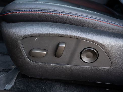 Used 2024 Chevrolet Equinox EV RS image 21